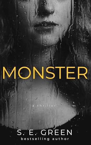 Algopix Similar Product 9 - Monster