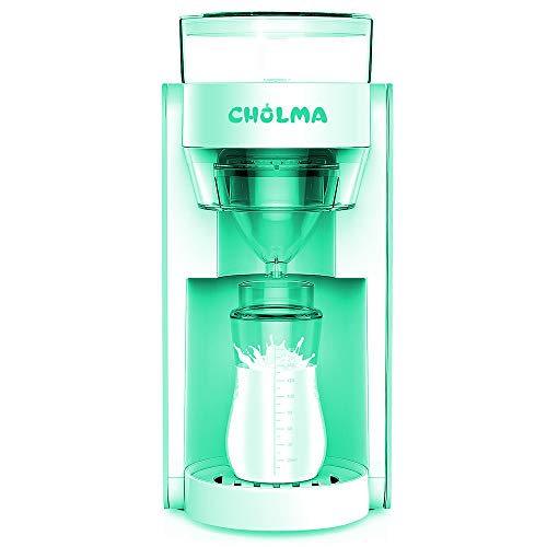 Algopix Similar Product 11 - CHOLMA Bottle Maker Formula