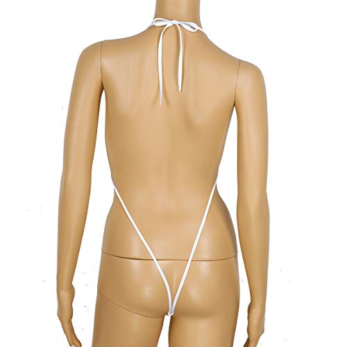 Algopix Similar Product 13 - iiniim Womens Extreme Sexy Bikini