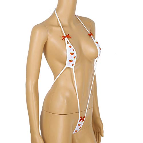 Algopix Similar Product 10 - iiniim Womens Extreme Sexy Bikini