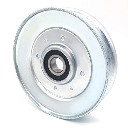 Algopix Similar Product 16 - Phoenix V Idler Pulley 4.5in Dia 5/8in