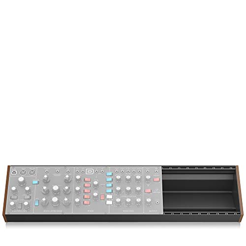 Algopix Similar Product 10 - Behringer EURORACK 104 Compact and