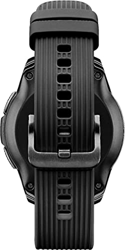 Algopix Similar Product 1 - SAMSUNG Galaxy Watch 42mm 4G LTE