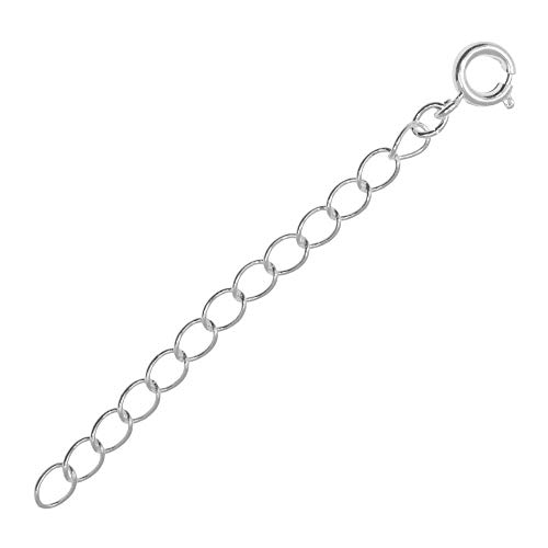 Algopix Similar Product 20 - Beadaholique Necklace Chain Extender
