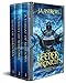 Algopix Similar Product 4 - The Keeper Chronicles The Complete
