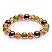 Algopix Similar Product 6 - Triple Stone Ultimate Money Bracelet 