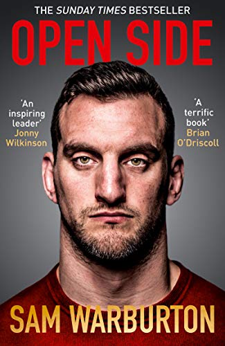 Algopix Similar Product 15 - Open Side: The Official Autobiography
