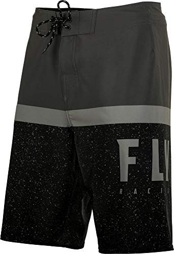 Algopix Similar Product 19 - Fly Racing 2020 Boardshorts 38