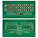Algopix Similar Product 9 - Brybelly DoubleSided Craps Table 