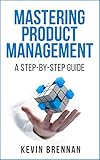 Algopix Similar Product 18 - Mastering Product Management A