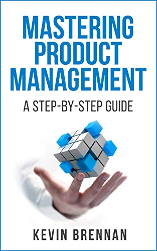 Algopix Similar Product 4 - Mastering Product Management A