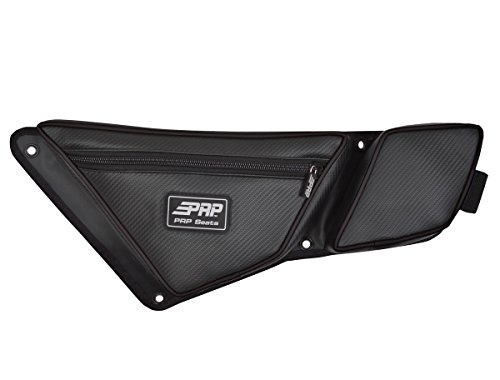 Algopix Similar Product 16 - PRP Seats Door Bag with Knee Pad for