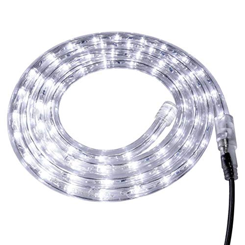 Algopix Similar Product 17 - Brilliant Brand Lighting Cool White LED