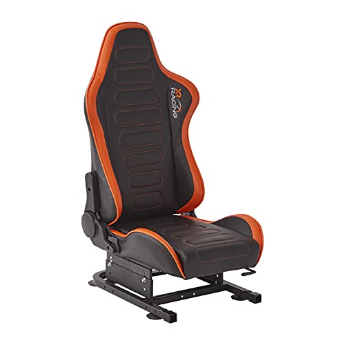 Algopix Similar Product 8 - XR Chicane Racing Seat Including
