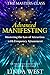 Algopix Similar Product 15 - Advanced Manifesting Mastering the Law