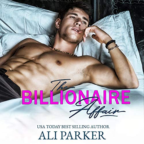 Algopix Similar Product 8 - The Billionaire Affair A Billionaire