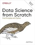 Algopix Similar Product 6 - Data Science from Scratch First