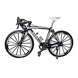 Algopix Similar Product 16 - YEIBOBO  Alloy Mini Bicycle Toy 