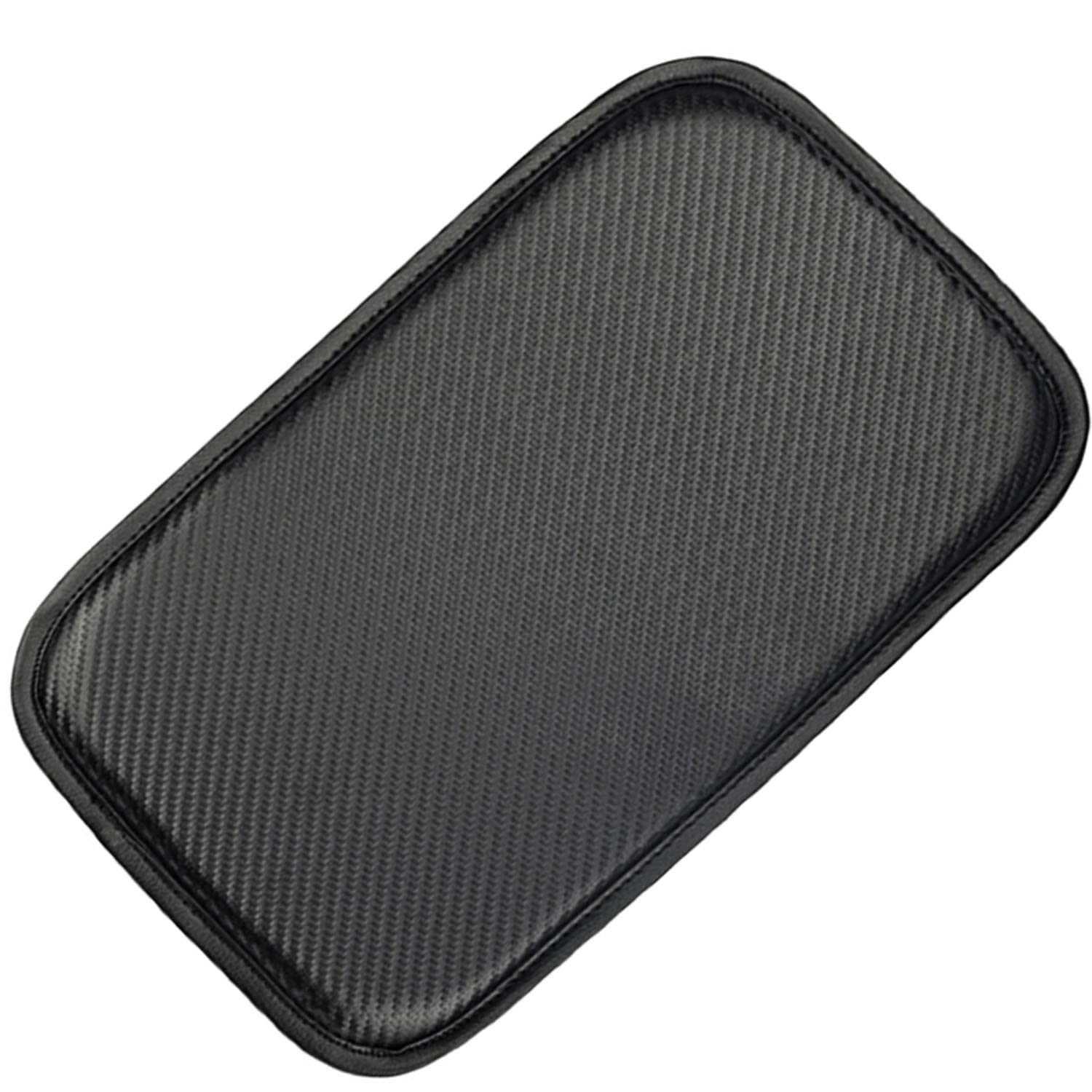 Algopix Similar Product 6 - Forala Auto Center Console Pad PU