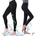 Algopix Similar Product 2 - Swim Pants Men Womens UV Sun