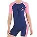Algopix Similar Product 16 - karrack Girls and Boys One Piece Rash