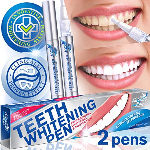 Algopix Similar Product 18 - Teeth Whitening Pen Effective Teeth