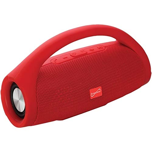 Algopix Similar Product 11 - Supersonic SC2319BTRD Bluetooth