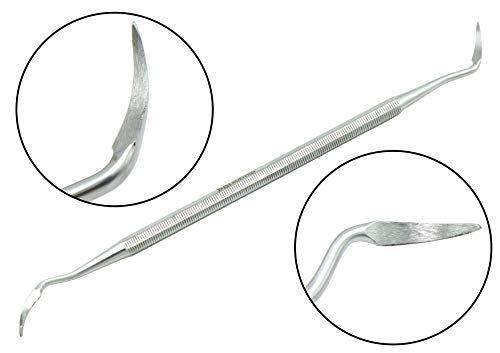 Algopix Similar Product 1 - SMI 16 cm Dual Sided Tooth Caries