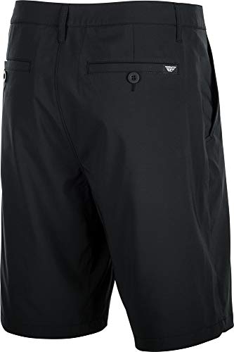 Algopix Similar Product 18 - Fly Racing Freelance Casual Shorts
