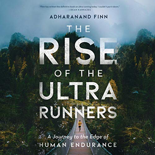 Algopix Similar Product 10 - The Rise of the Ultra Runners