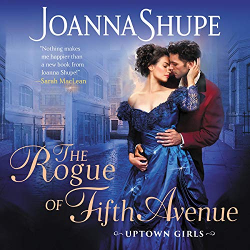 Algopix Similar Product 19 - The Rogue of Fifth Avenue: Uptown Girls