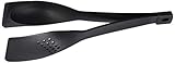 Algopix Similar Product 16 - Mro Home Multifunctional Salad Tongs