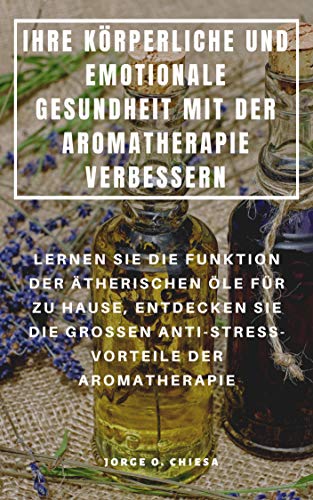 Algopix Similar Product 8 - IHRE KRPERLICHE UND EMOTIONALE