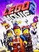 Algopix Similar Product 20 - The Lego Movie 2: The Second Part