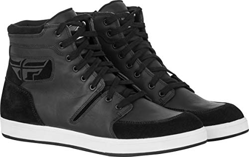 Algopix Similar Product 15 - Fly Racing M16 Waterproof Riding Shoes
