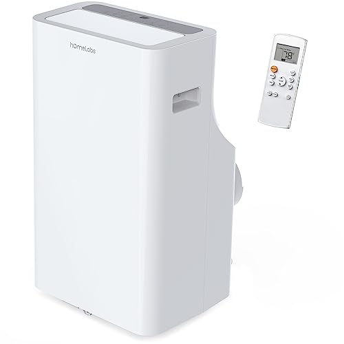 Algopix Similar Product 8 - hOmelabs Portable Air Conditioner 14000