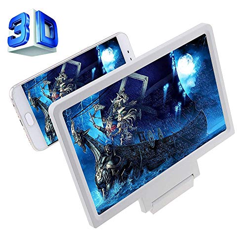 Algopix Similar Product 4 - Screen Magnifier for Cell Phone 3D