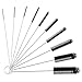 Algopix Similar Product 13 - ORIA Cleaning Brush Set Bottle Brush