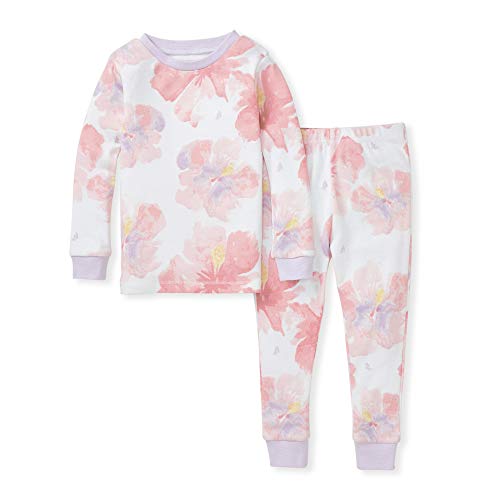 Algopix Similar Product 17 - Burts Bees Baby Baby Boys Pajamas