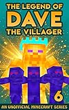 Algopix Similar Product 1 - Dave the Villager 6 An Unofficial