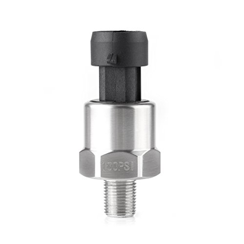 Algopix Similar Product 18 - 18NPT Thread Pressure Transducer 1