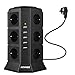Algopix Similar Product 15 - AVIDET PS5 Controller Charger Station
