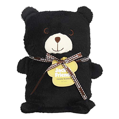 Algopix Similar Product 2 - Jack  Friends Kids Animal Cuddly
