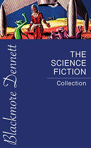 Algopix Similar Product 8 - The Science Fiction Collection