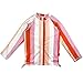 Algopix Similar Product 6 - SwimZip Girls UPF 50 Long Sleeve Zip