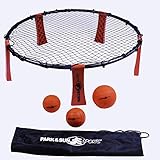 Algopix Similar Product 8 - Park  Sun Sports Rally Fire Portable