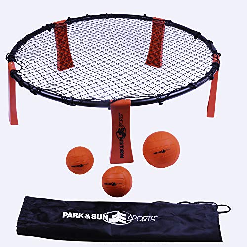 Algopix Similar Product 4 - Park  Sun Sports Rally Fire Portable