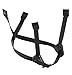 Algopix Similar Product 18 - Petzl Dual Chin Strap for Vertex