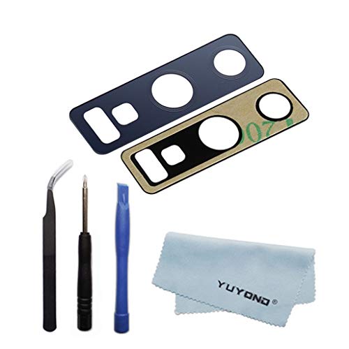 Algopix Similar Product 3 - YUYOND OEM Original Blue Rear Camera