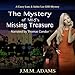 Algopix Similar Product 9 - The Mystery of MI5s Missing Treasure